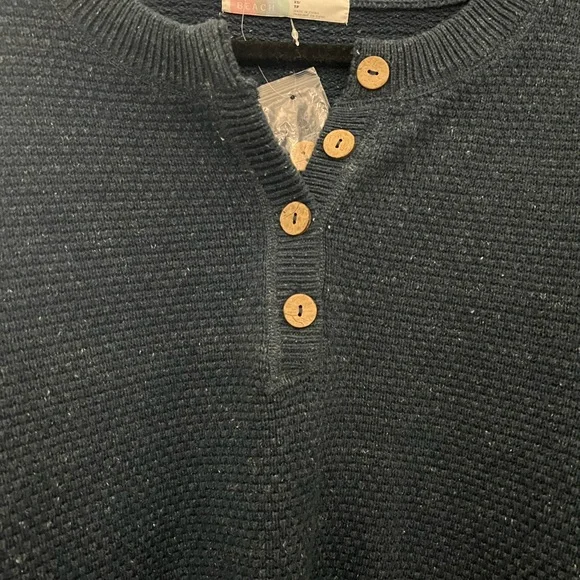 Free People Beach Hailee Sweater Set NWOT - Picture 9 of 13